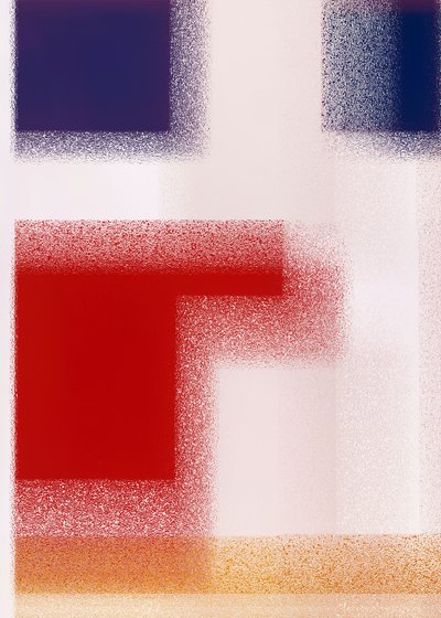 skygger, 2017, af Alex Caminker